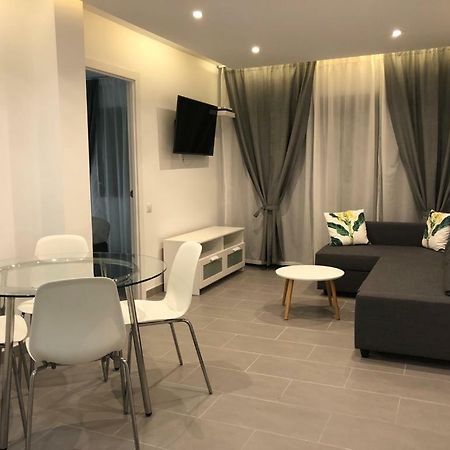 Luxury Apartment Playa Del Ingles Экстерьер фото