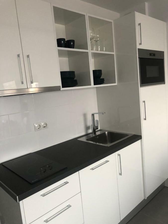 Luxury Apartment Playa Del Ingles Экстерьер фото