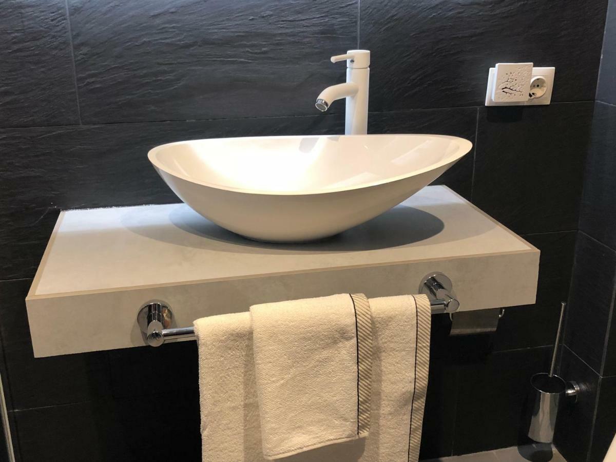 Luxury Apartment Playa Del Ingles Экстерьер фото