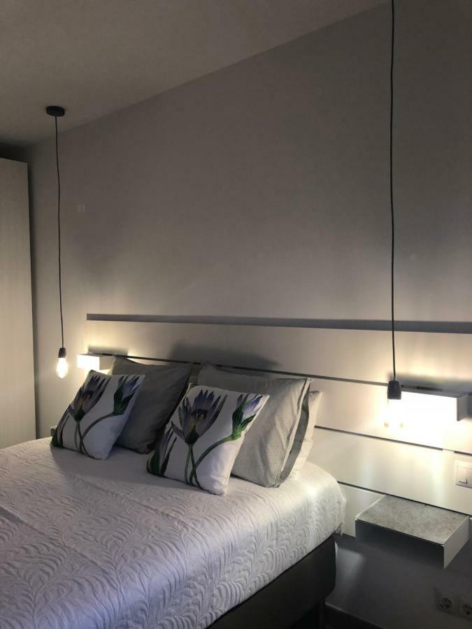 Luxury Apartment Playa Del Ingles Экстерьер фото