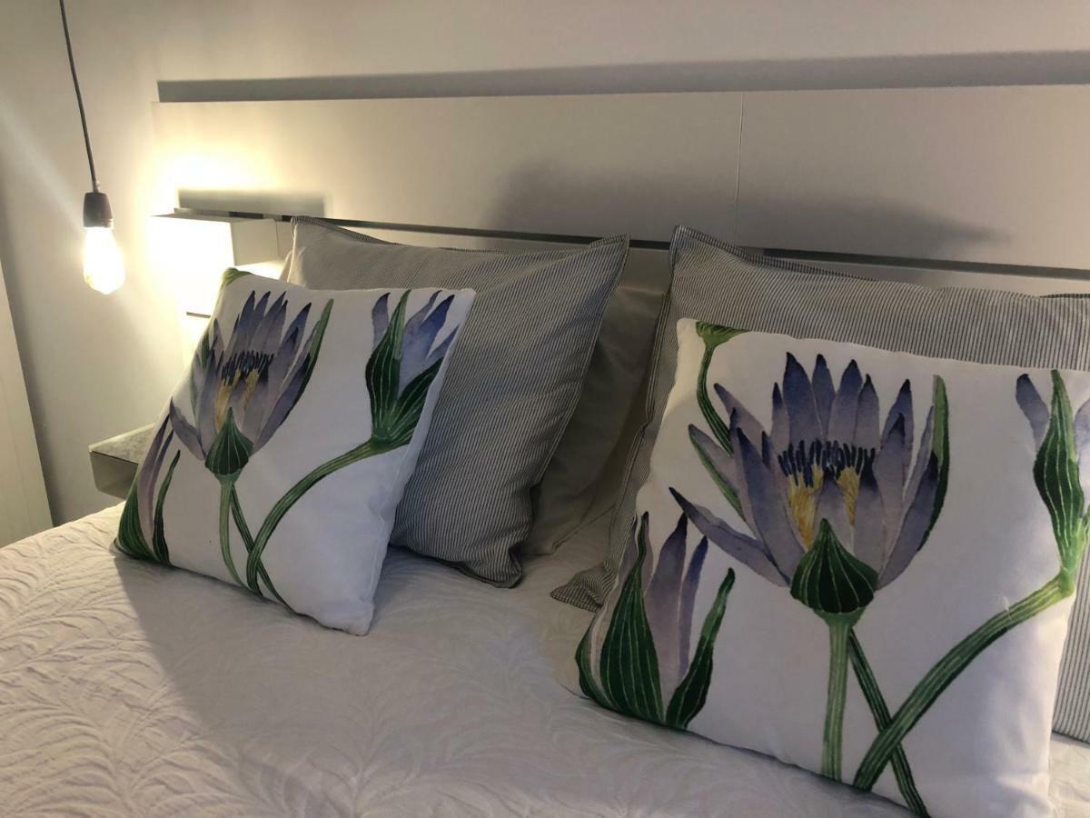 Luxury Apartment Playa Del Ingles Экстерьер фото