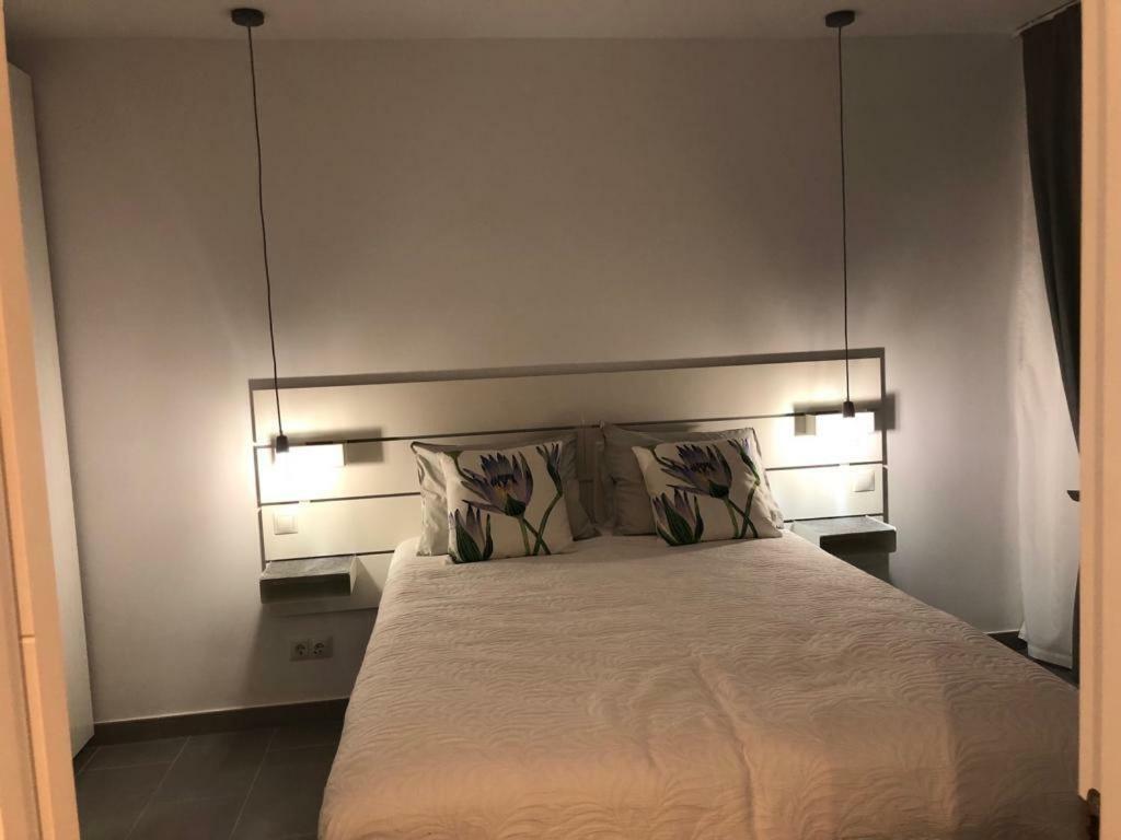 Luxury Apartment Playa Del Ingles Экстерьер фото