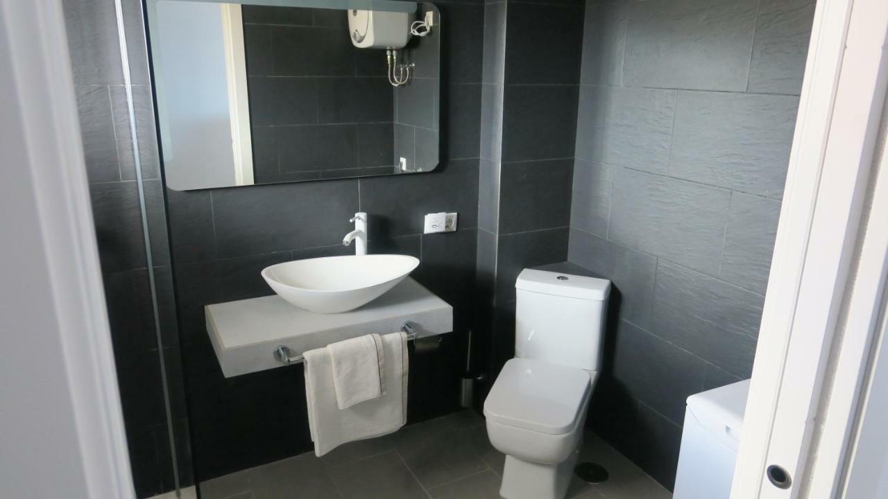 Luxury Apartment Playa Del Ingles Экстерьер фото