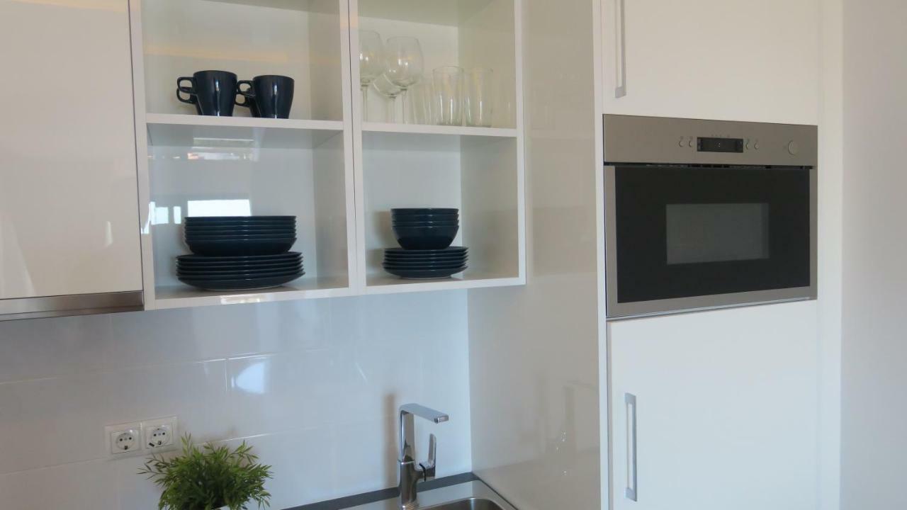 Luxury Apartment Playa Del Ingles Экстерьер фото